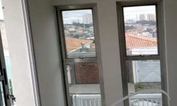 Imagem 4: Sobrado para venda na Vila São Francisco, São Paulo