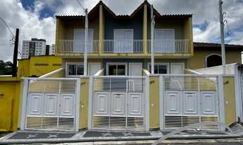 Imagem 2: SOBRADO, 3 DORMITÓRIOS 1 SUÍTE - VILA GOMES - EXCELENTE LOCALIZAÇÃO