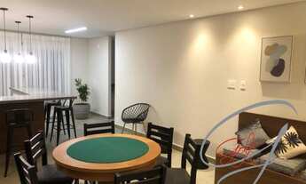 Imagem 4: APARTAMENTO DE 65 M² COM 3 QUARTOS E SUÍTE NO ROCHDALE, OSASCO-SP
