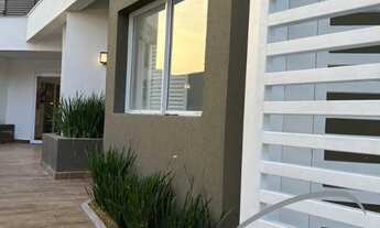 Imagem 2: APARTAMENTO DE 65 M² COM 3 QUARTOS E SUÍTE NO ROCHDALE, OSASCO-SP