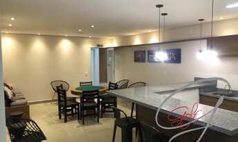 Imagem 5: APARTAMENTO DE 65 M² COM 3 QUARTOS E SUÍTE NO ROCHDALE, OSASCO-SP