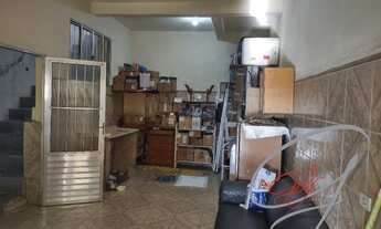 Imagem 5: CASA NO BAIRRO SÃO PEDRO/QUITAUNA OSASCO