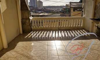 Imagem 6: CASA NO BAIRRO SÃO PEDRO/QUITAUNA OSASCO