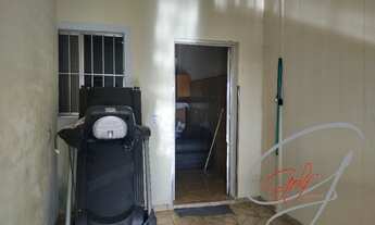 Imagem 4: CASA NO BAIRRO SÃO PEDRO/QUITAUNA OSASCO