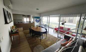 Imagem 3: VENHA SE ENCANTAR COM ESTE ESPETACULAR APARTAMENTO DE 187M², COM ACABAMENTO IMPECÁVEL E UM