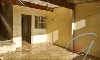 Imagem: CASA NO BAIRRO SÃO PEDRO/QUITAUNA OSASCO