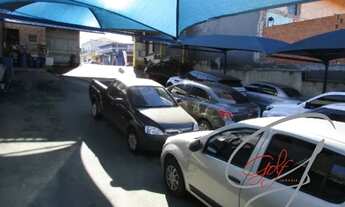 Imagem 1: Venda de Terreno Comercial, 338 m², Bela Vista , Osasco, SP