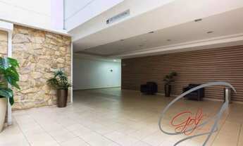 Imagem: Apart. Semi mobiliado