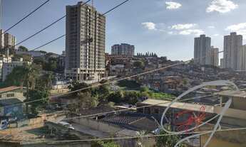Imagem 2: CASA NO BAIRRO SÃO PEDRO/QUITAUNA OSASCO