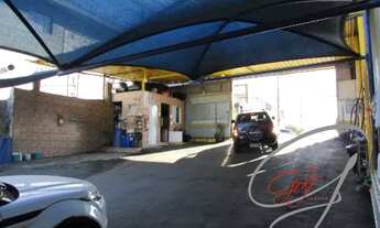 Imagem 2: Venda de Terreno Comercial, 338 m², Bela Vista , Osasco, SP