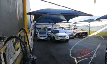 Imagem 3: Venda de Terreno Comercial, 338 m², Bela Vista , Osasco, SP