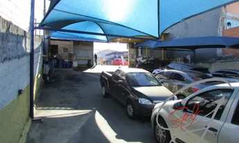 Imagem 4: Venda de Terreno Comercial, 338 m², Bela Vista , Osasco, SP