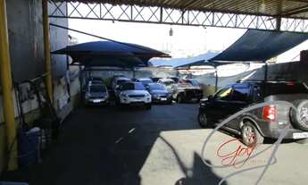 Imagem 7: Venda de Terreno Comercial, 338 m², Bela Vista , Osasco, SP