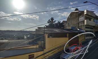 Imagem 3: CASA NO BAIRRO SÃO PEDRO/QUITAUNA OSASCO