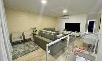 Imagem: Casa à venda em Jandira - SP. Todo reformado