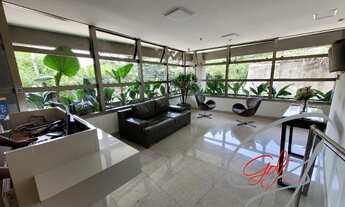 Imagem: SALA COMERCIAL À VENDA NO GOLF CLUB OFFICE