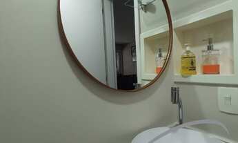 Imagem 7: Maravilhoso Apto. De 113m² No Resid. Soberano No Bela Vista - Osasco - SP, C/ 3 Suítes( 1