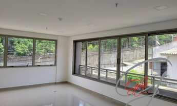 Imagem 5: Sala venda/locação 49M2 Golf Club Office Jd.Umuarama Osasco perto Lorian Boulevard misto c