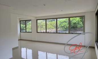 Imagem 4: Sala venda/locação 49M2 Golf Club Office Jd.Umuarama Osasco perto Lorian Boulevard misto c