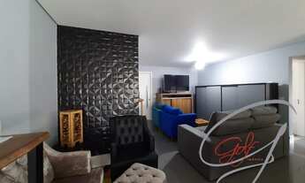 Imagem 5: Maravilhoso Apto. De 113m² No Resid. Soberano No Bela Vista - Osasco - SP, C/ 3 Suítes( 1