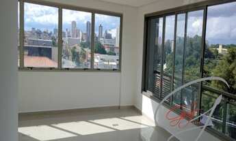 Imagem 7: Sala venda/locação 49M2 Golf Club Office Jd.Umuarama Osasco perto Lorian Boulevard misto c