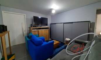 Imagem 4: Maravilhoso Apto. De 113m² No Resid. Soberano No Bela Vista - Osasco - SP, C/ 3 Suítes( 1