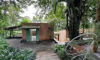 Imagem 5: Casa no Taboleiro Verde