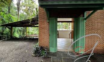 Imagem 6: Casa no Taboleiro Verde