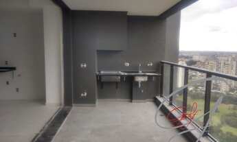 Imagem: Apartamento 126 m2, 3 dormitórios, Novo