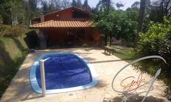 Imagem: CHACARA EM CONDOMÍNIO FECHADO IBIUNA EXCELENTE