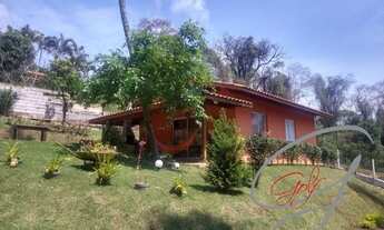 Imagem 2: CHACARA EM CONDOMÍNIO FECHADO IBIUNA EXCELENTE QUALIDADE