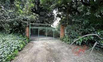 Imagem 4: Casa no Taboleiro Verde