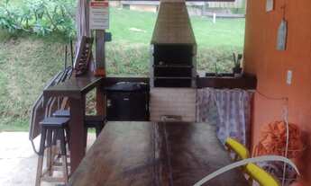 Imagem 7: CHACARA EM CONDOMÍNIO FECHADO IBIUNA EXCELENTE QUALIDADE