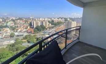 Imagem: BELISSIMO APARTAMENTO 3 DORMITÓRIOS 1 SUÍTE