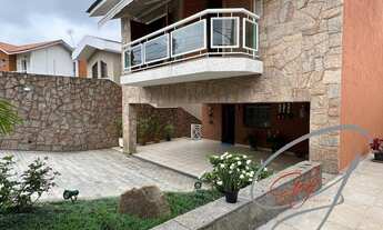 Imagem 2: CASA COM 4 DORMS E 5 VAGAS PARA VENDA NO PARQUE DOS PRINCIPES, SÃO PAULO