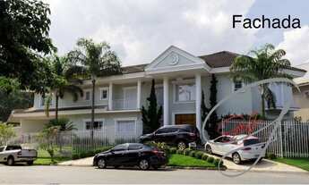 Imagem: Casa residencial para Venda Parque dos Príncipes