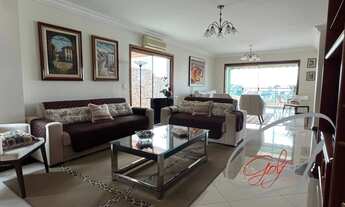 Imagem: CASA COM 4 DORMS E 5 VAGAS PARA VENDA NO