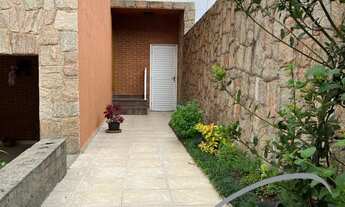 Imagem 5: CASA COM 4 DORMS E 5 VAGAS PARA VENDA NO PARQUE DOS PRINCIPES, SÃO PAULO