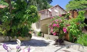 Imagem 1: Casa térrea, 4 dormitórios na Avenida Jaguaribe