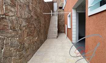 Imagem 7: CASA COM 4 DORMS E 5 VAGAS PARA VENDA NO PARQUE DOS PRINCIPES, SÃO PAULO