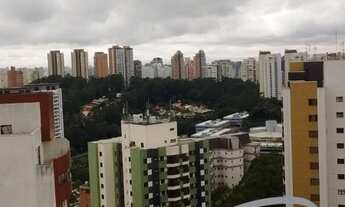 Imagem 3: Apartamento para venda em Vila Andrade, São Paulo. Com 2 quartos e 3 vagas