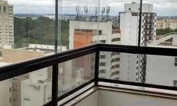 Imagem 2: Apartamento para venda em Vila Andrade, São Paulo. Com 2 quartos e 3 vagas