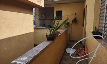 Imagem: CASA A VENDA NO JARDIM ROBERTO OU CALIFORNIA