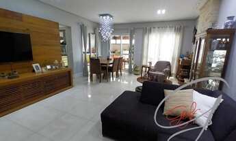 Imagem: Casa em Condomínio fechado na Granja Viana