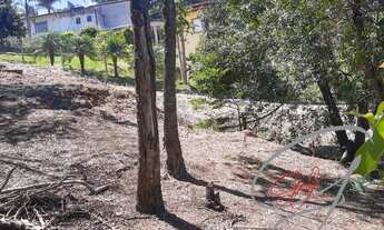 Imagem 1: TERRENO NO RESIDENCIAL PARARANGA BAIRRO LARANJAL - ATIBAIA