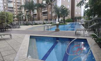 Imagem: Cobertura para venda no Boulevard Vila São