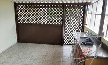 Imagem 3: Casa Sobrado, 150m2, com 3 dormitórios, Bussocaba Osasco