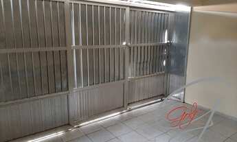 Imagem 2: Casa Sobrado, 150m2, com 3 dormitórios, Bussocaba Osasco