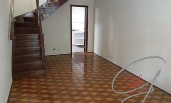 Imagem 4: Casa Sobrado, 150m2, com 3 dormitórios, Bussocaba Osasco