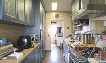 Imagem 4: Imóvel de luxo à venda ou locação na Vila São Francisco, Osasco-SP: 4 quartos, 3 suítes, 3